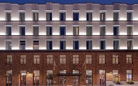 Clarion Collection Hotel Tapetfabriken