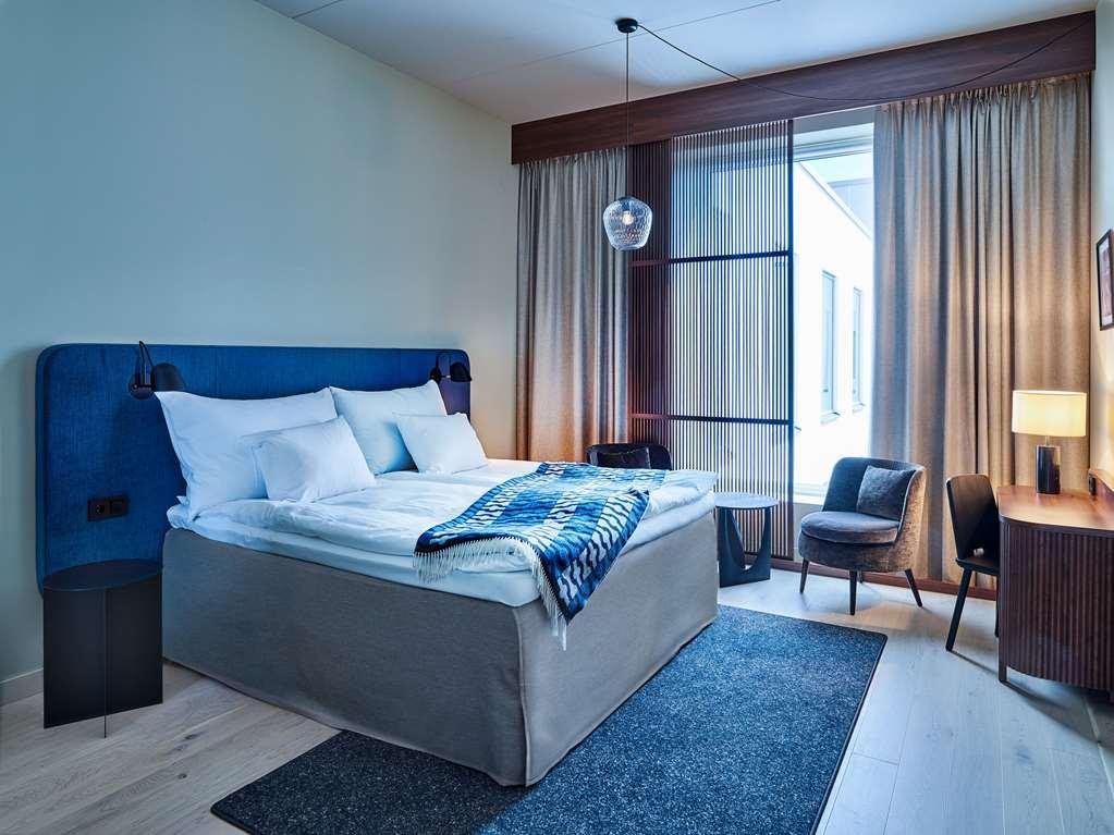 Clarion Collection Hotel Tapetfabriken Stockholm Room photo